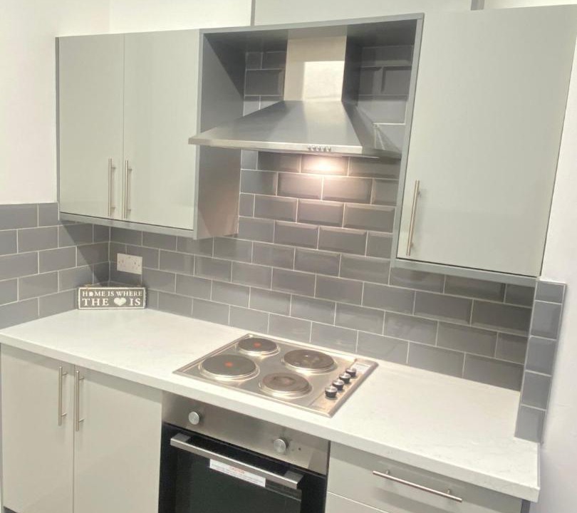 Photo of Kitchen in Hemsworth
