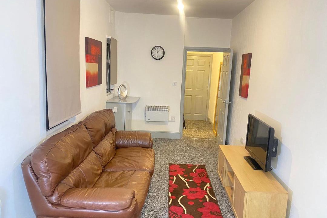 Photo of Livingroom in Hemsworth