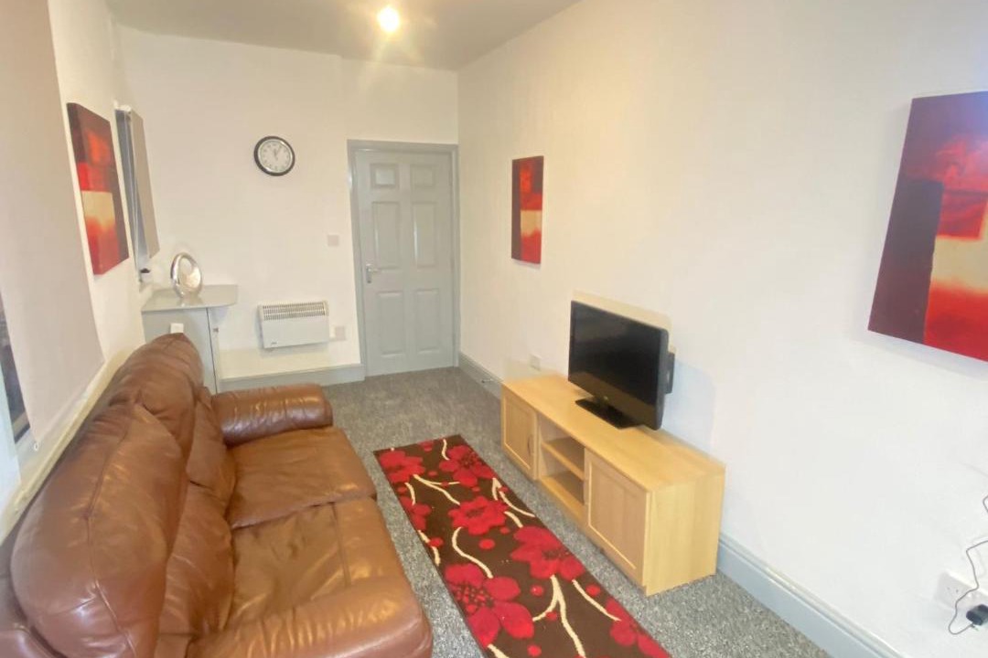 Photo of Livingroom in Hemsworth