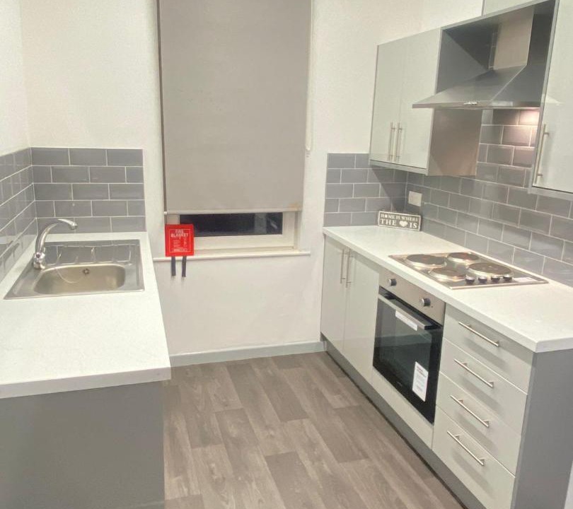 Photo of Kitchen in Hemsworth