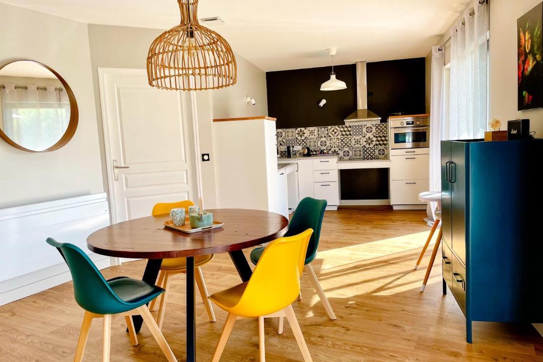 Photo of Livingroom in Mosnes