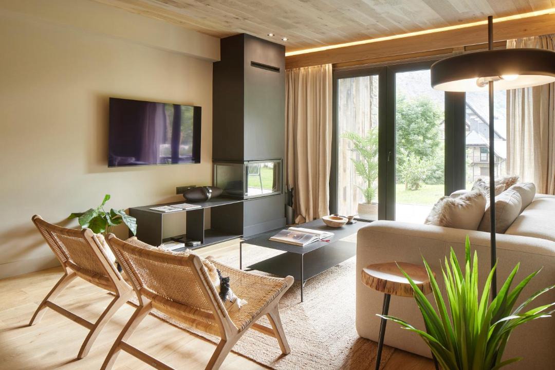 Photo of Livingroom in Arties