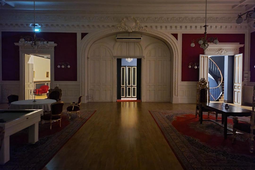 Photo of Others in Epernay