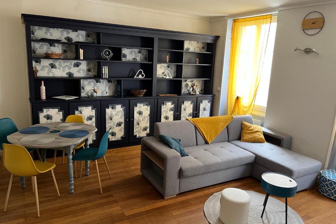 Photo of Others in Saint-Amand-Montrond