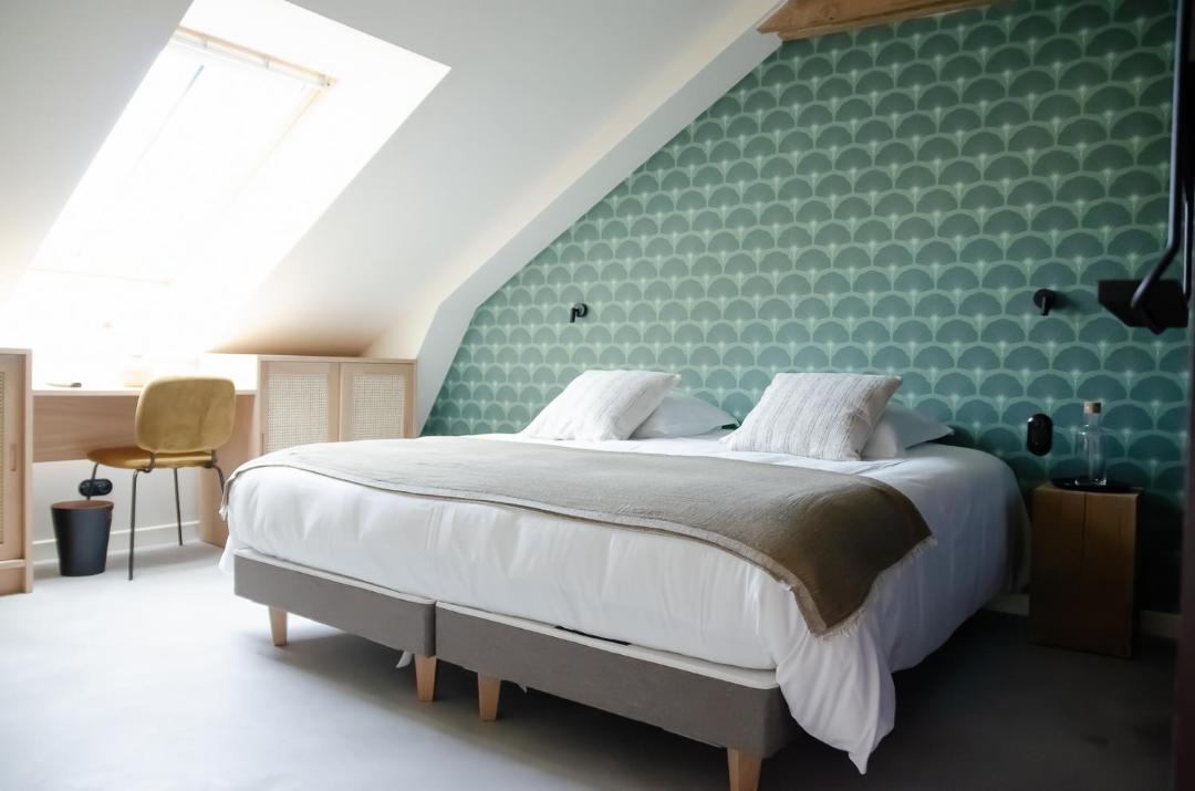 Photo of Bedroom in Ploeren