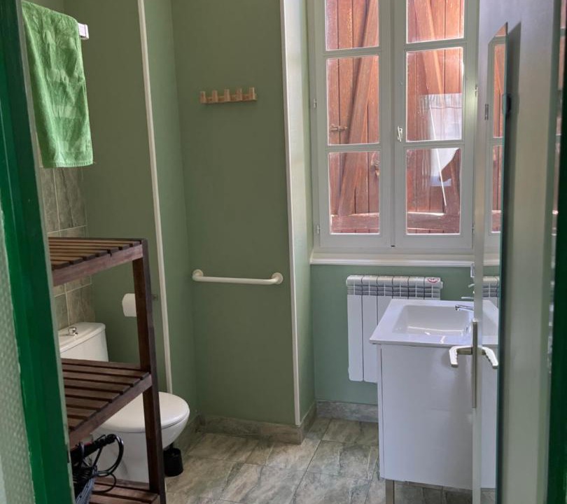 Photo of Bathroom in Clamerey