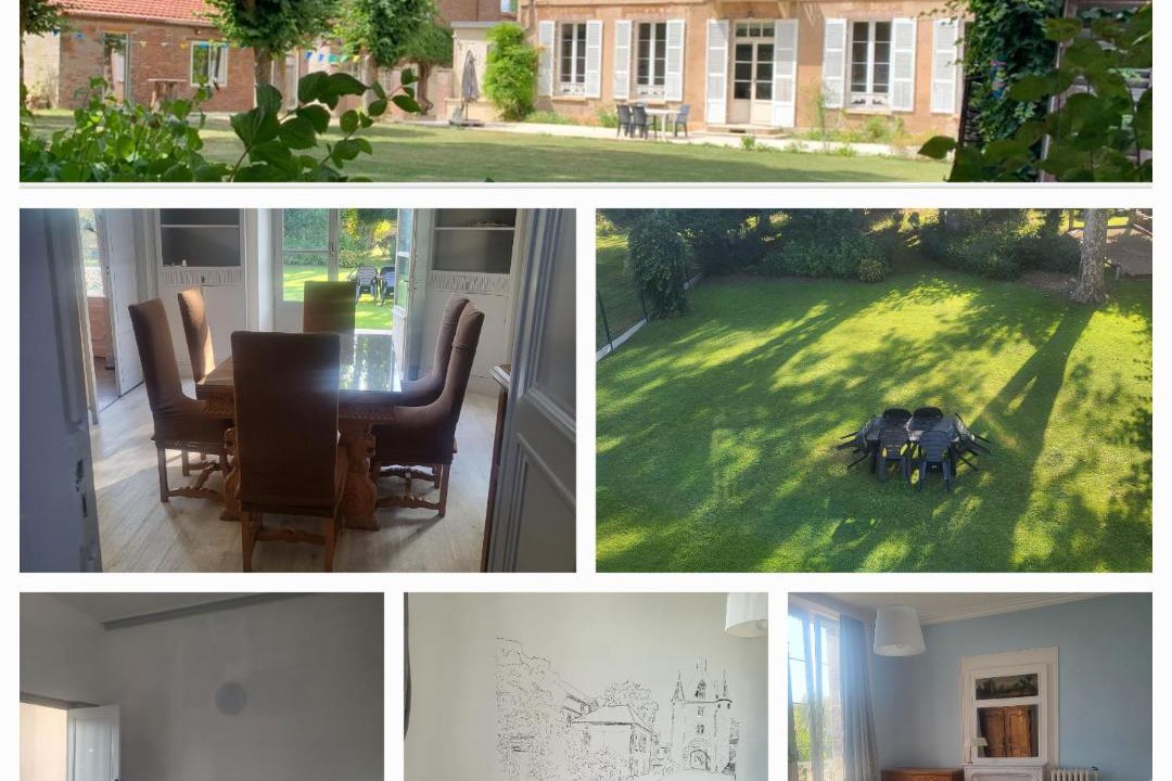 Photo of Others in Villeneuve-sur-Yonne