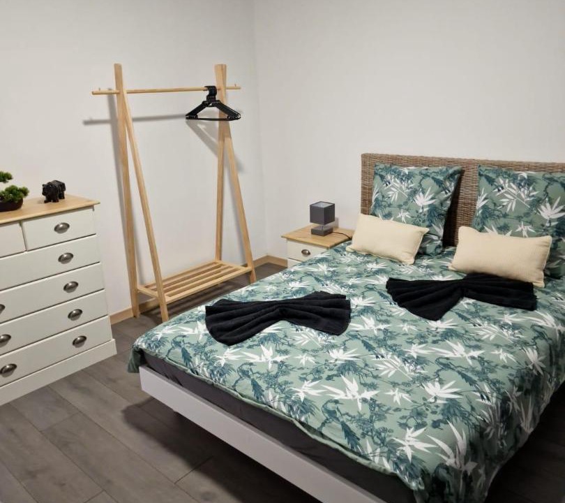 Photo of Bedroom in Chateaudun