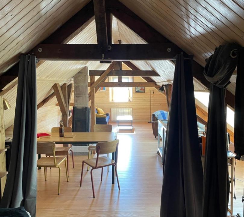 Photo of Livingroom in Meisenthal