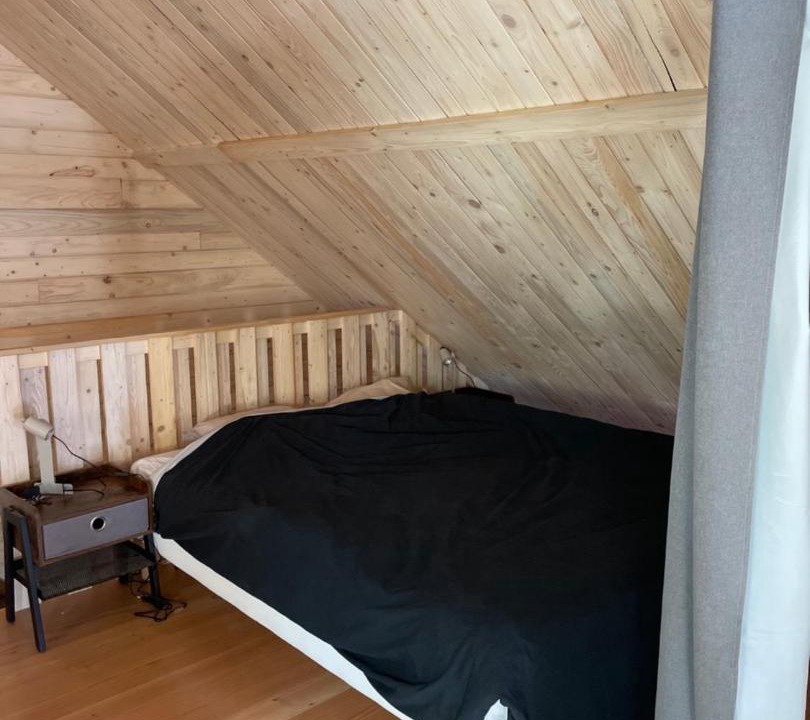 Photo of Bedroom in Meisenthal