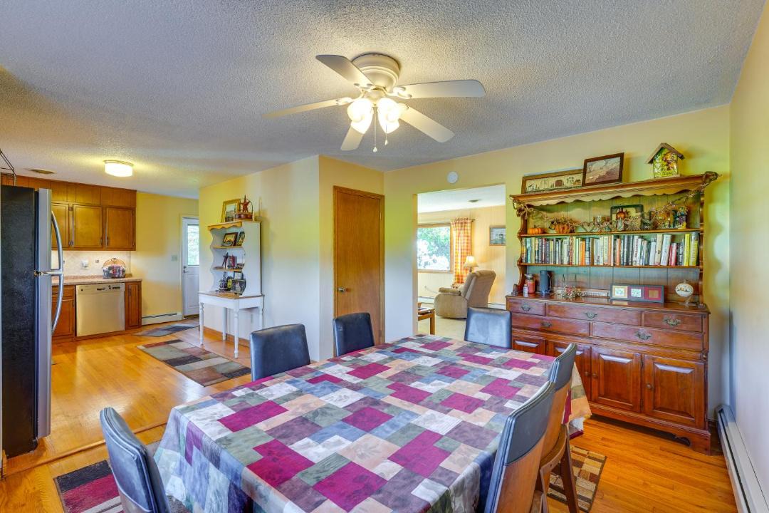 Photo of Bedroom in Muncy