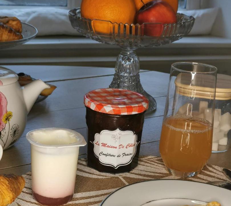 Photo of Livingroom in Arry