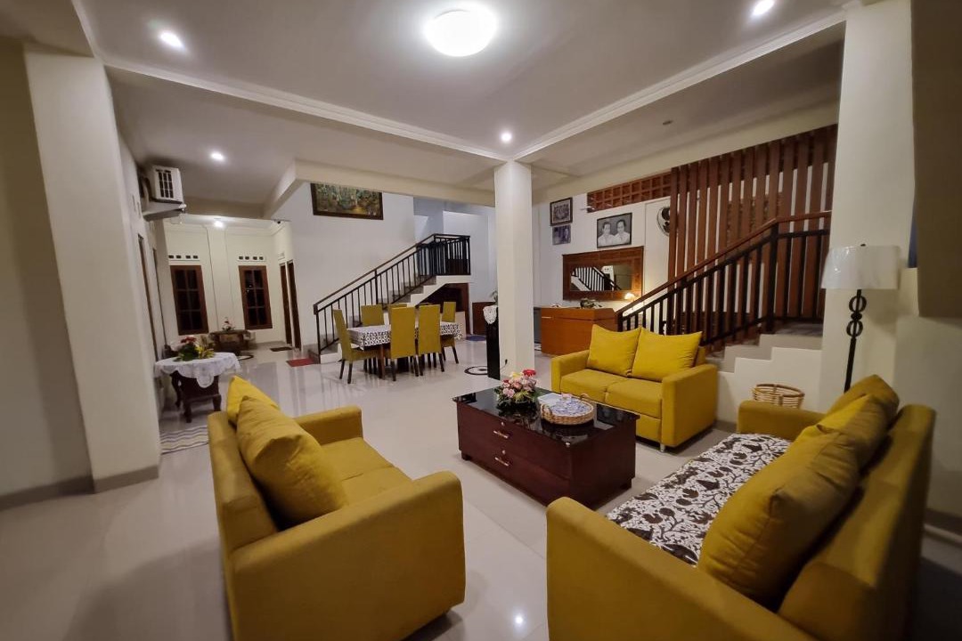 Photo of Livingroom in Depok