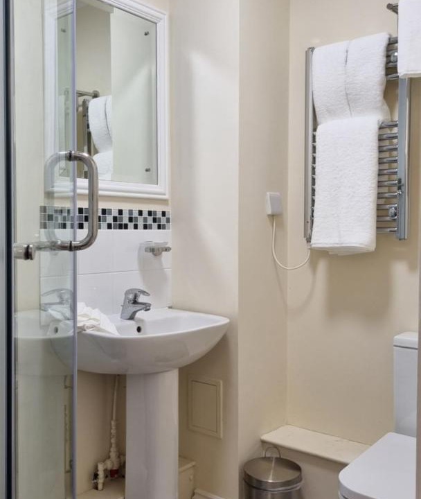 Photo of Bathroom in Wickham