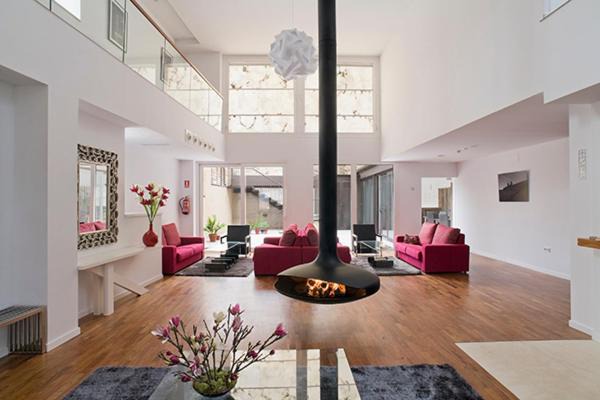 Photo of Livingroom in Siguenza