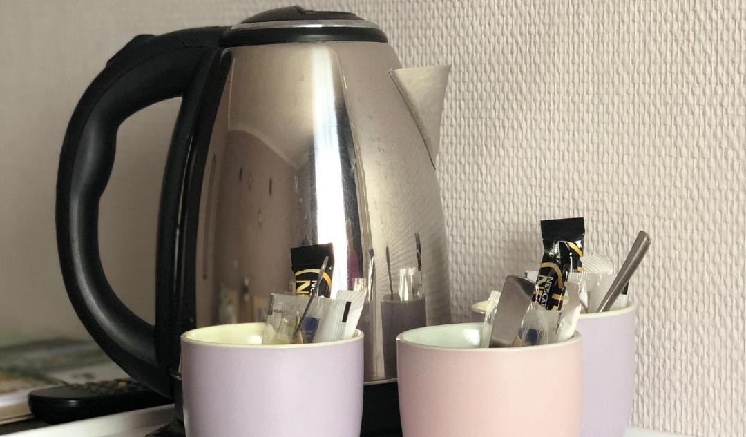 Photo of Kitchen in Louisfert