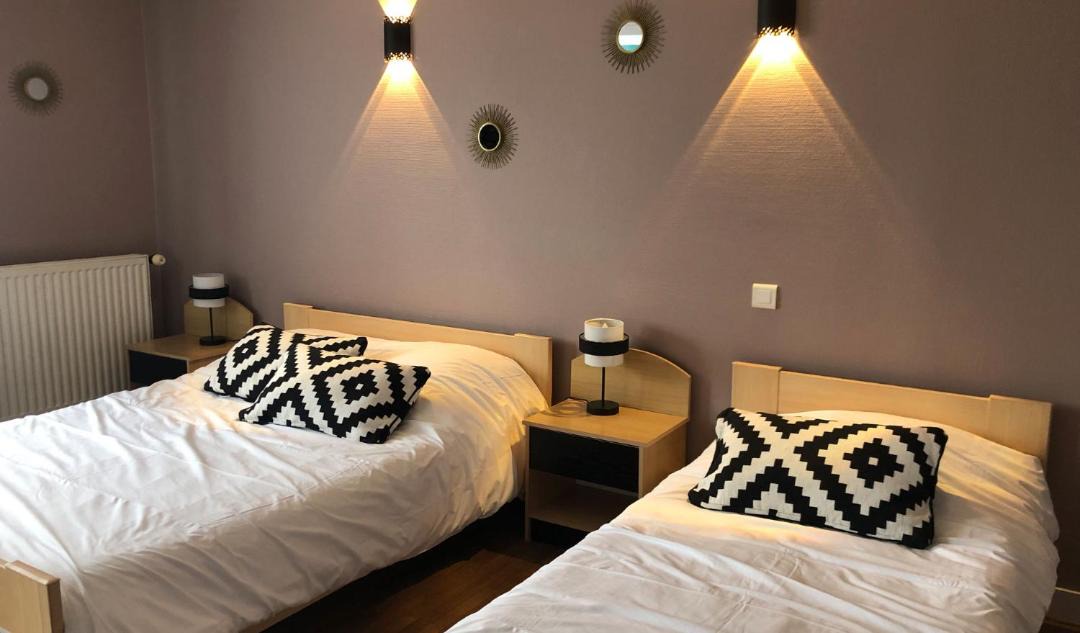 Photo of Bedroom in Louisfert