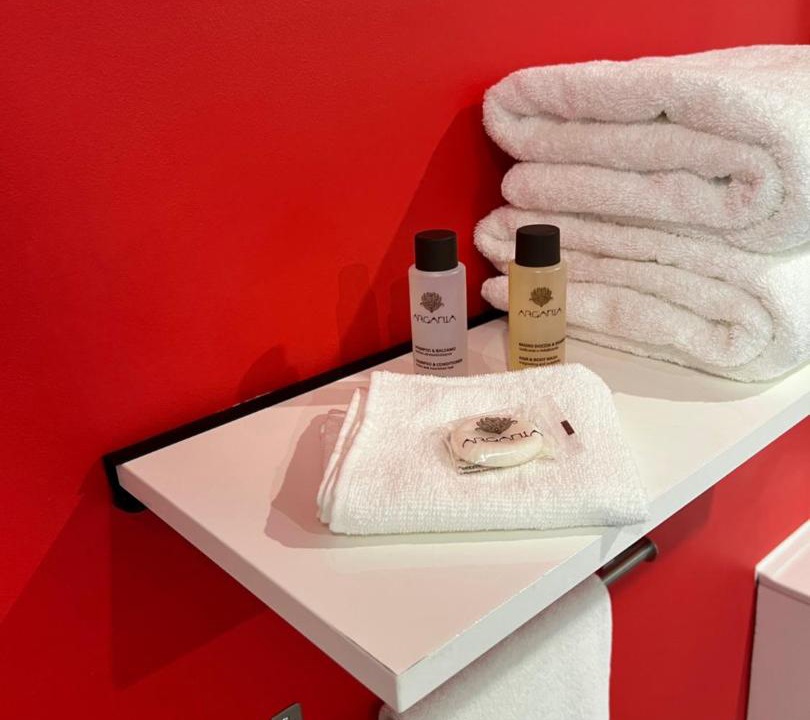 Photo of Bathroom in Isques