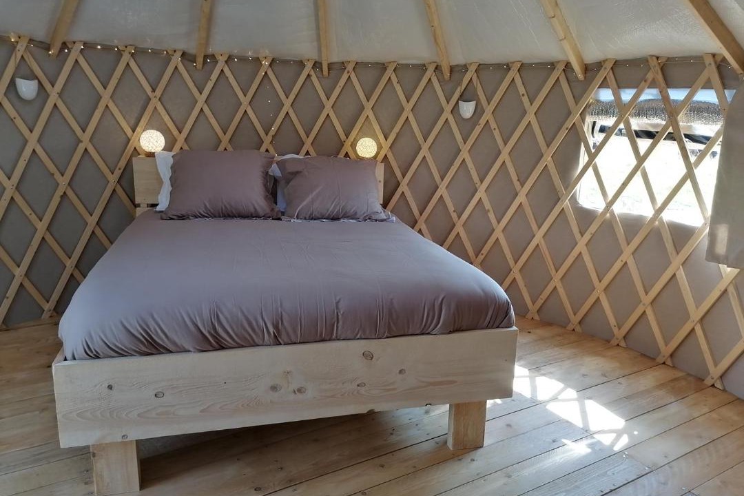 Photo of Bedroom in Azay-le-Ferron