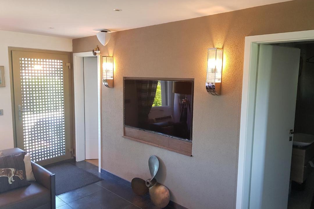 Photo of Livingroom in Gletterens