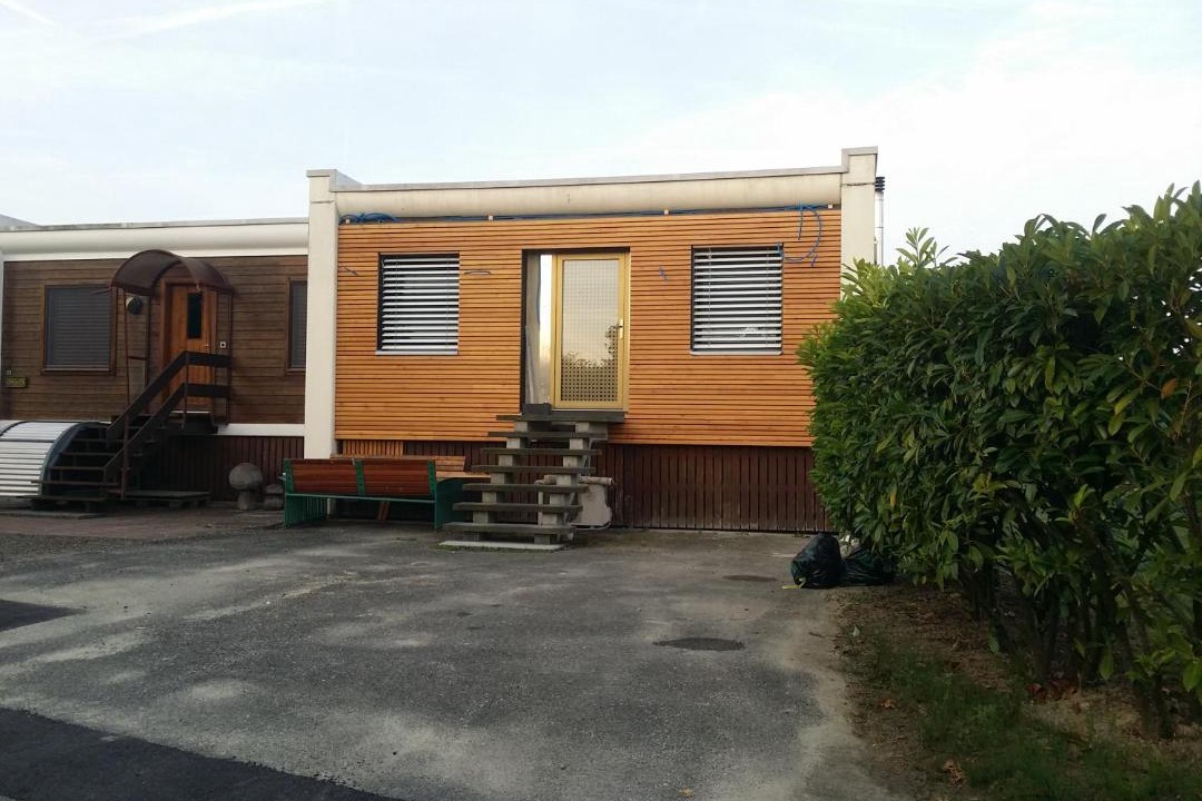 Photo of Buildings in Gletterens