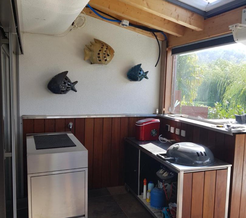 Photo of Kitchen in Gletterens