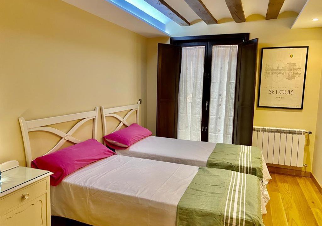 Photo of Bedroom in Briones