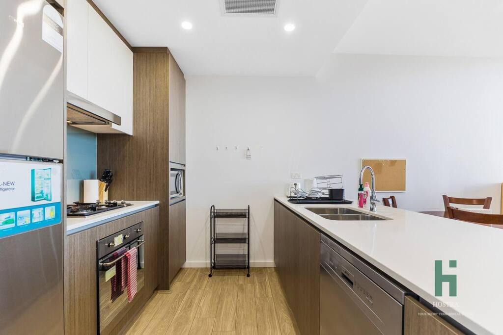 Photo of Kitchen in Homebush