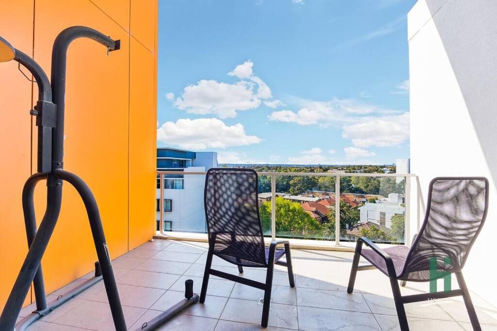 Photo of Patio Balcony in Homebush