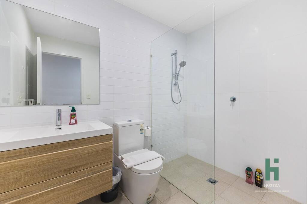Photo of Bathroom in Homebush