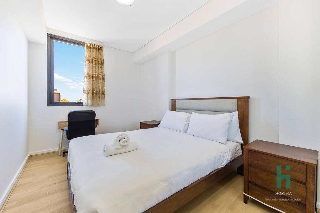 Photo of Bedroom in Homebush