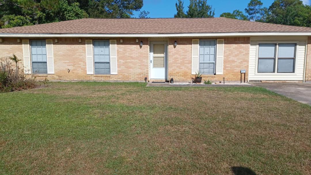 Photo of Buildings in Gautier