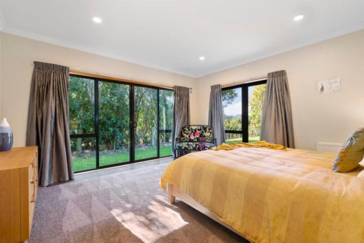 Photo of Bedroom in Lake Tarawera
