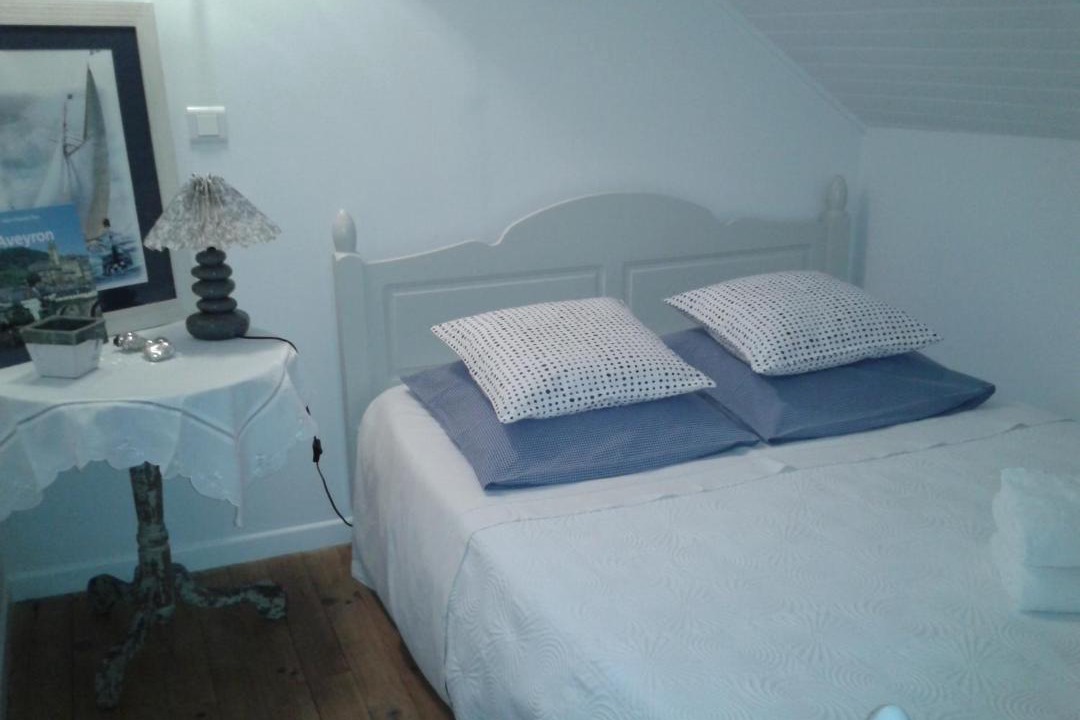 Photo of Bedroom in L'Hospitalet-du-Larzac