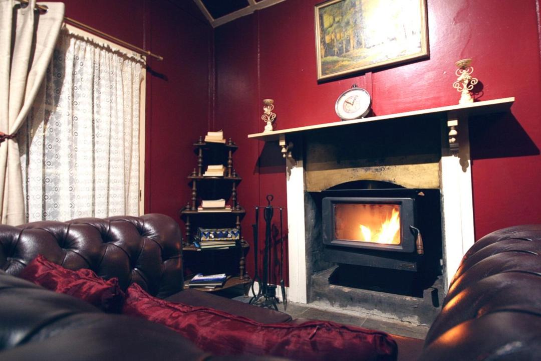 Photo of Livingroom in Sassafras