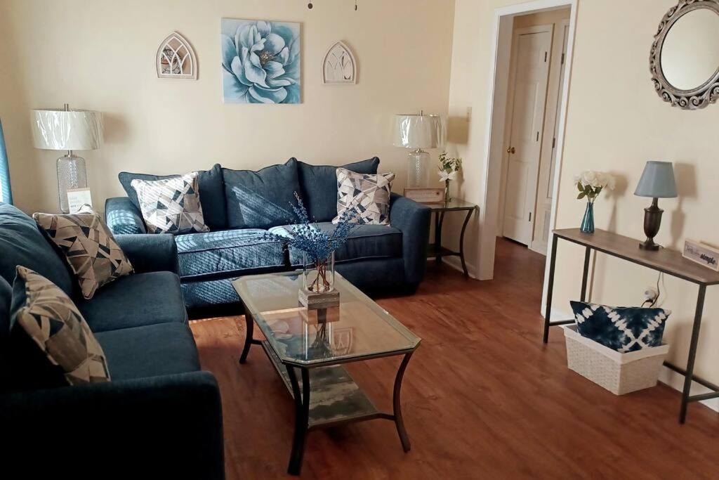 Photo of Livingroom in Gautier