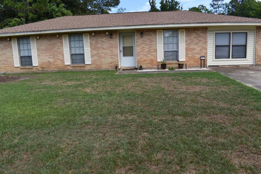 Photo of Buildings in Gautier