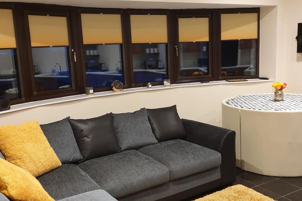 Photo of Livingroom in Delabole