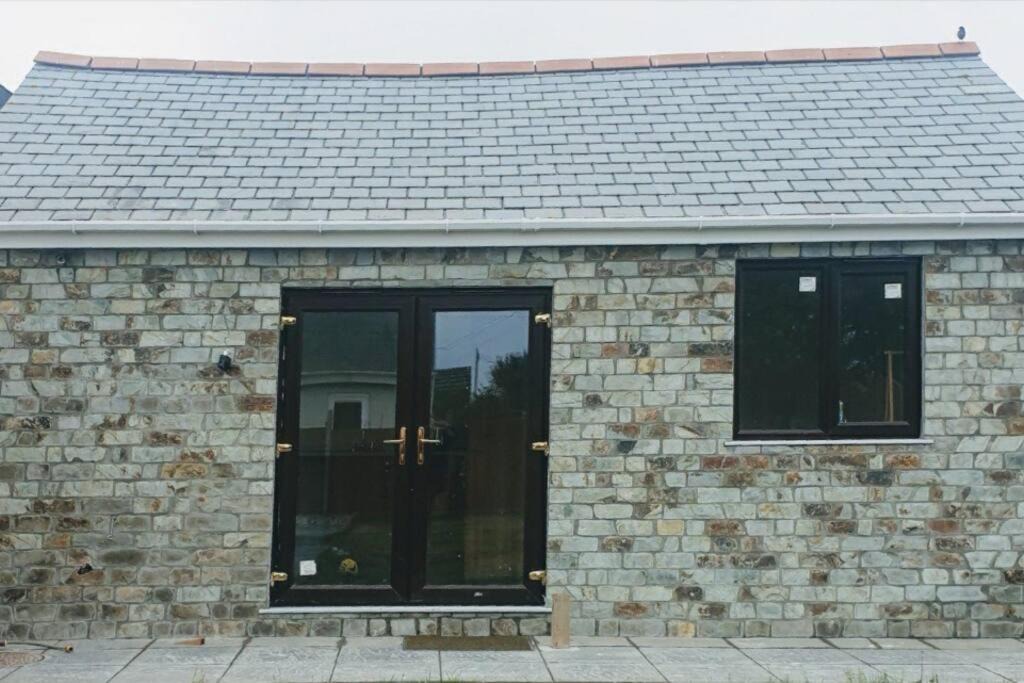 Photo of Buildings in Delabole