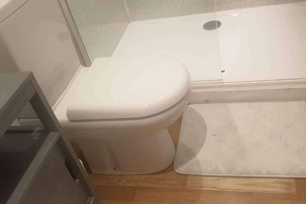 Photo of Bathroom in Delabole