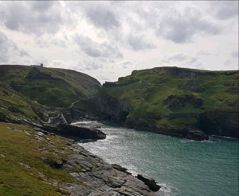 Photo of Outdoor in Delabole