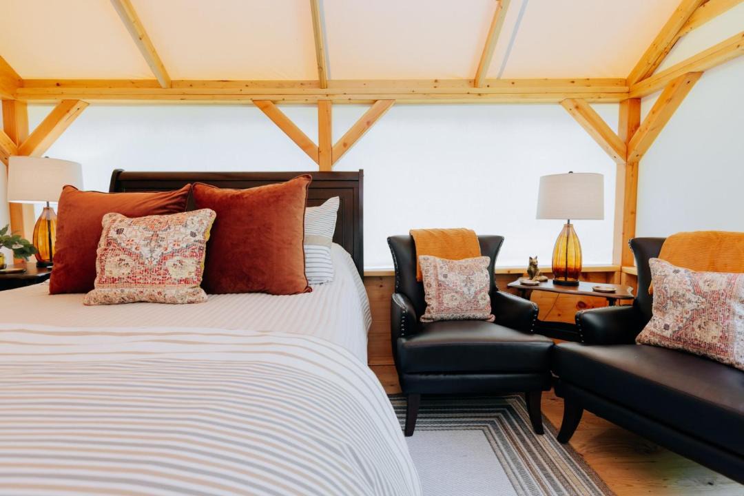 Photo of Bedroom in Cambridge
