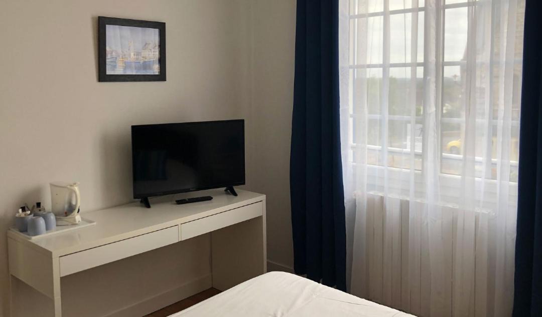 Photo of Bedroom in Louisfert