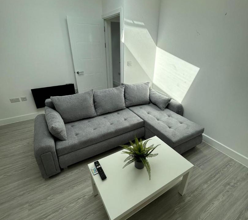 Photo of Livingroom in Higham Hill