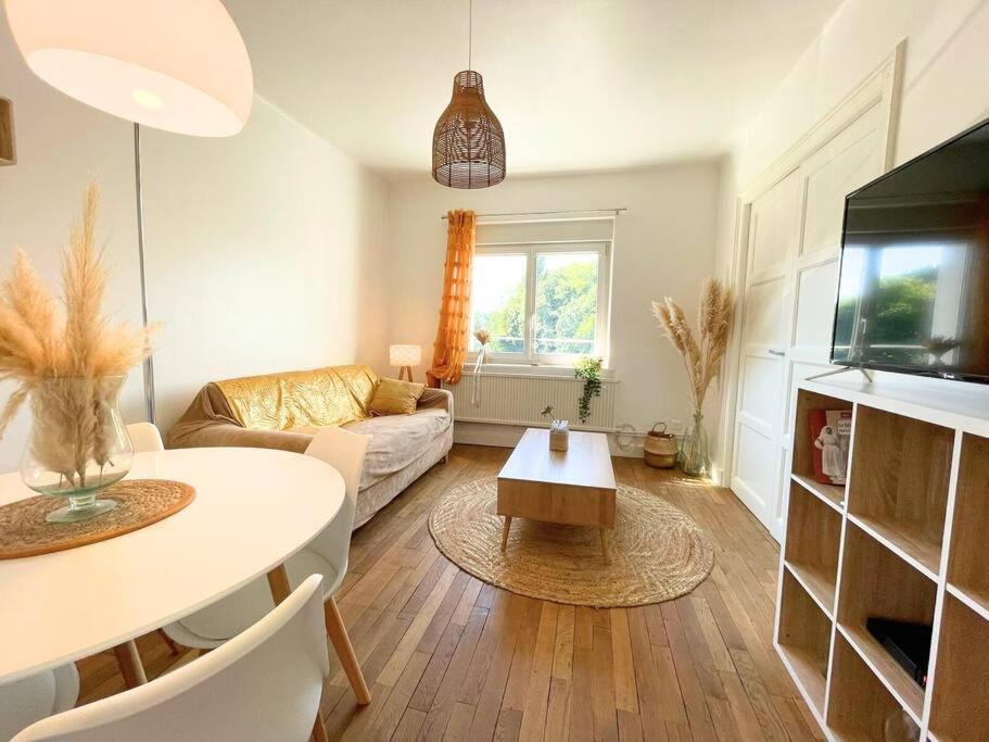 Photo of Livingroom in Verdun