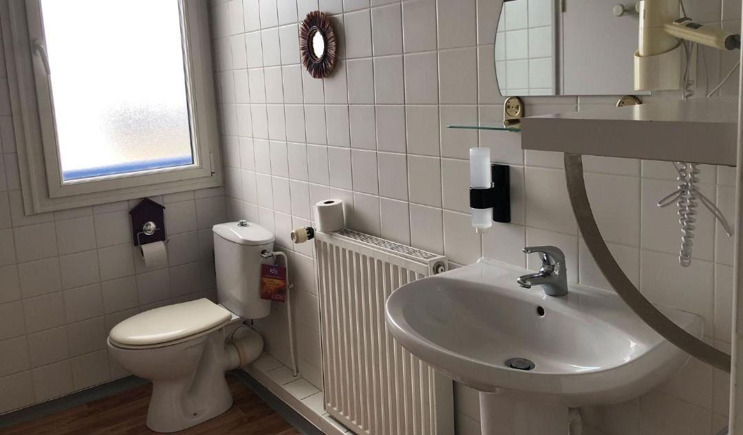 Photo of Bathroom in Louisfert