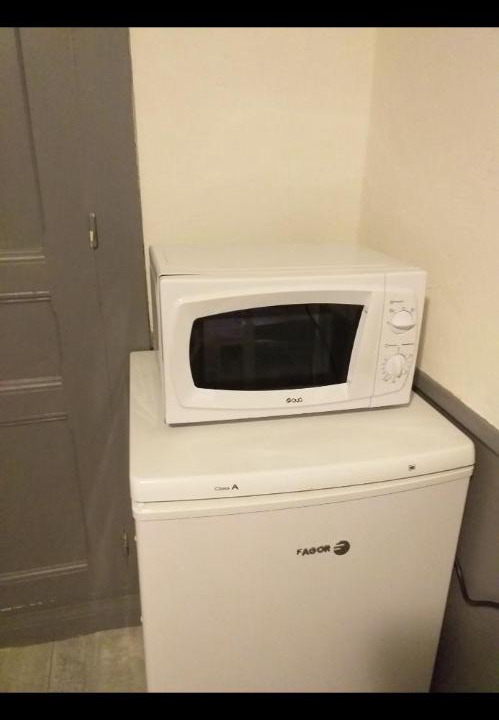 Photo of Bathroom in Massiac