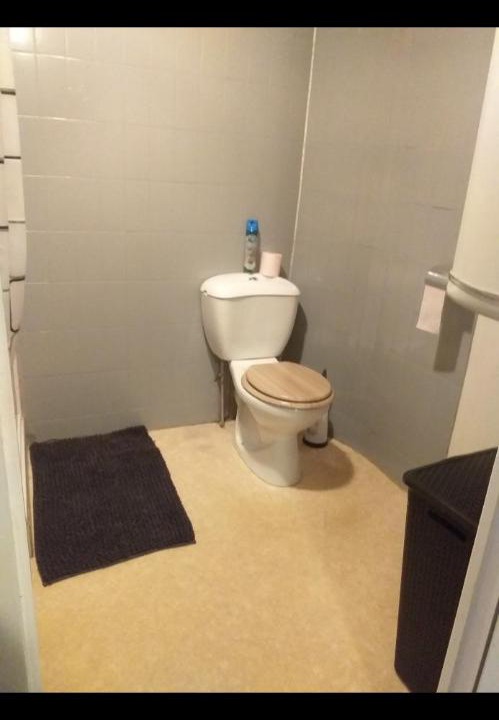 Photo of Bathroom in Massiac