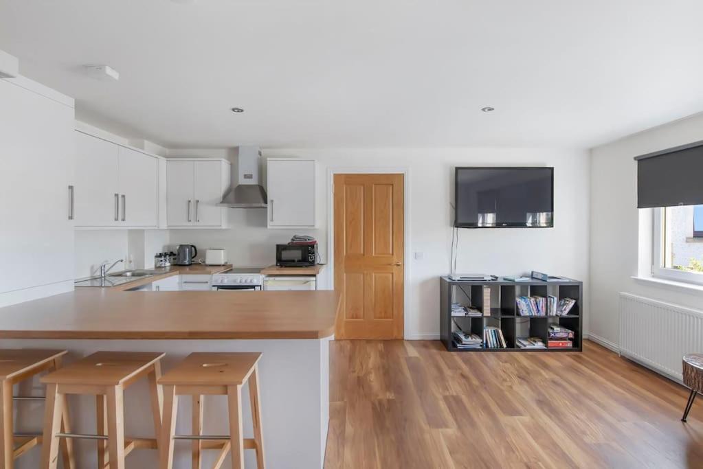 Photo of Kitchen in Tillicoultry