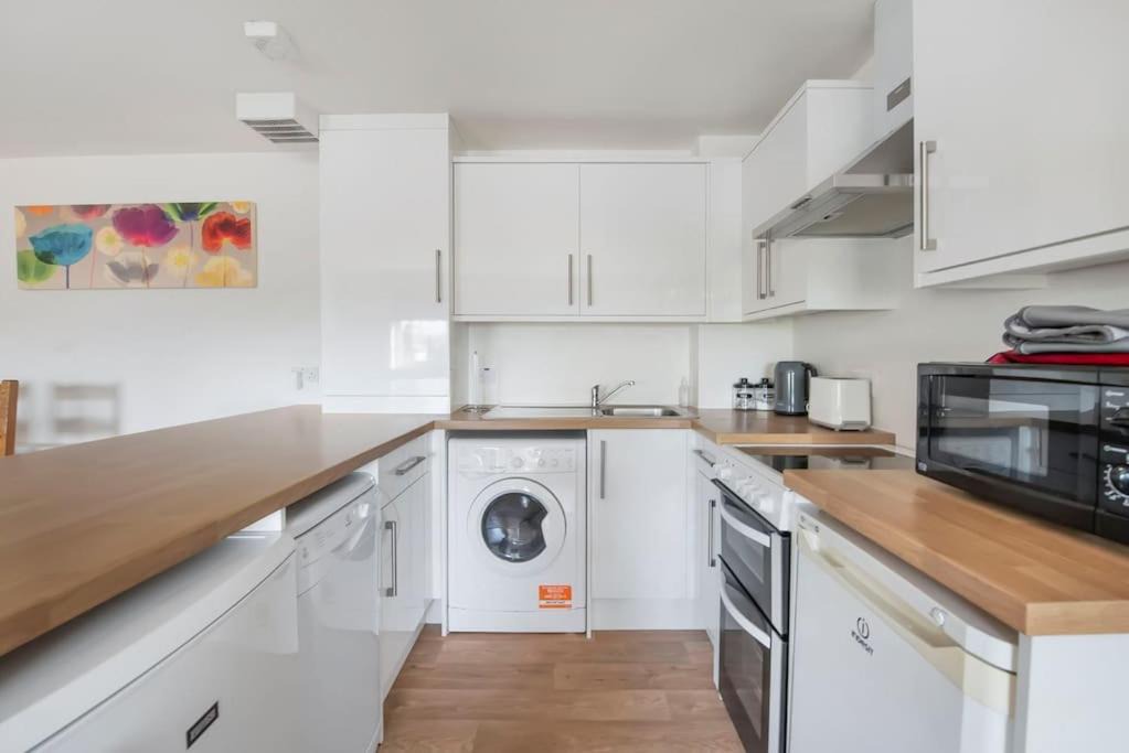 Photo of Kitchen in Tillicoultry